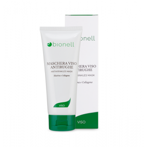 Bionell Maschera Viso...