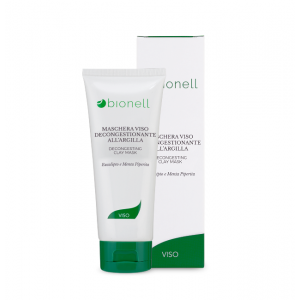 Bionell Maschera Viso...