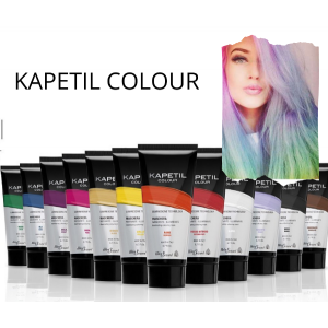 Kapetil Colour Maschera...