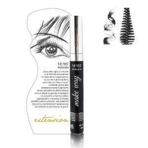 Mascara Extra Volumizzante...