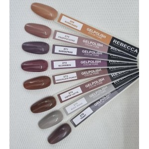 Smalto Semipermanente...