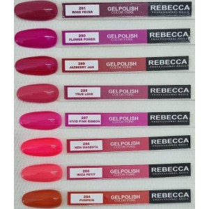 Smalto Semipermanente...