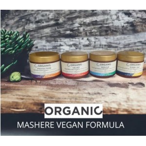 Maschera Organic Vegan...