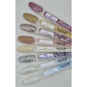 Smalto Semipermanente...