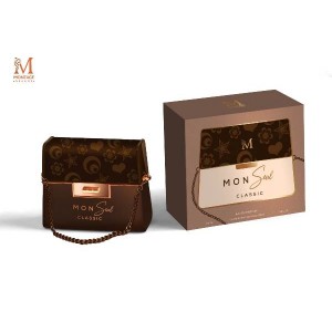 Profumo Donna Mon Seul...