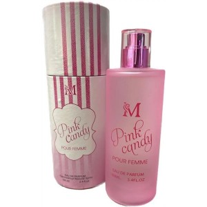 Profumo Donna Pink Candy -...