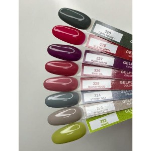 Smalto Semipermanente...