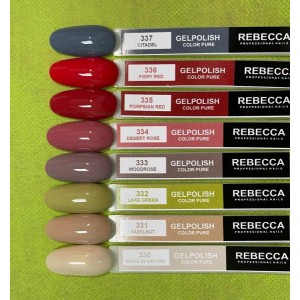 Smalto Semipermanente...