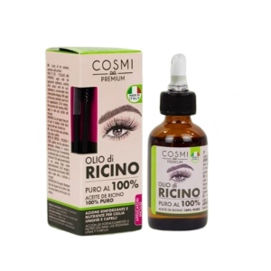 Olio Di Ricino 30 Ml