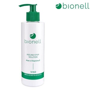 Peeling Stop Solution Bionell