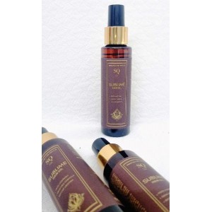 Olio Anticrespo Per Capelli...