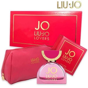 Liu-jo Lovers Edt 50 Ml +...