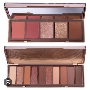 Palette Ombretti USHAS...