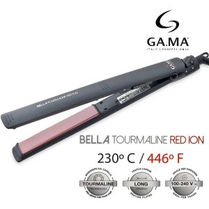 Gama Piastra Elegance Bella...