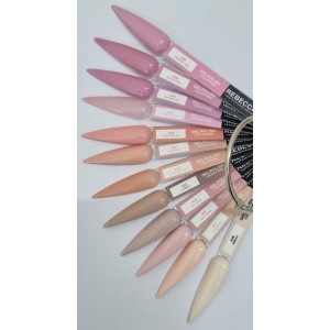 Smalto Semipermanente...