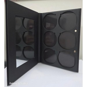 Ixima Magnetic Personal Kit...