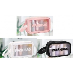 Washbag Borsa Impermeabile