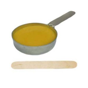 Cera Epilatoria A Caldo...