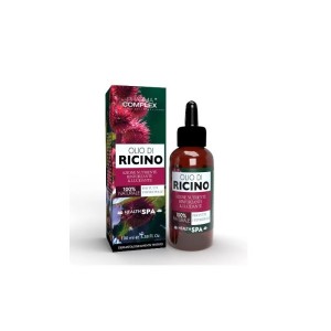 Olio Di Ricino Pharma...