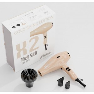 Phon X2 Gold Shine Edition...