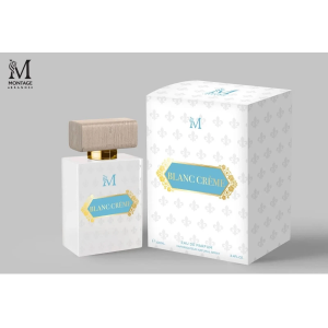 Profumo Blanc Creme Montage...
