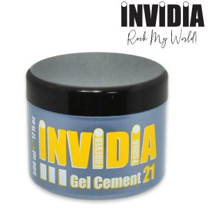 Invidia Gel Cement 21 500 ml