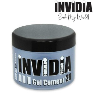 Invidia Gel Cement 28 500 ml