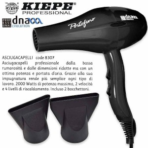 Phon Portofino Kiepe 2000 W