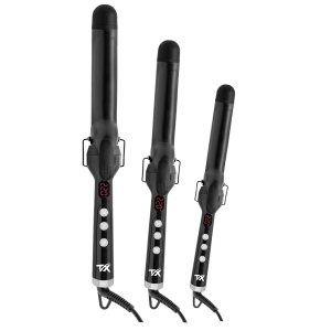 Ferro Arricciacapelli...