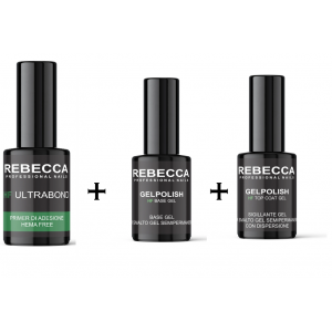 Kit Preparatori Rebecca...