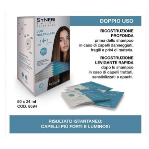 Duo Molecolare Synebi Siero...