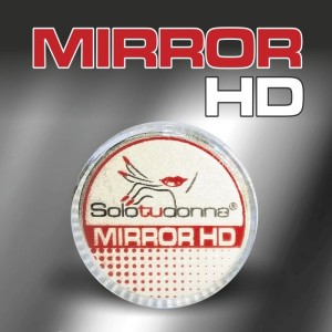 Polvere Mirror HD Effetto...