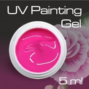 Uv Painting Gel 5 ml