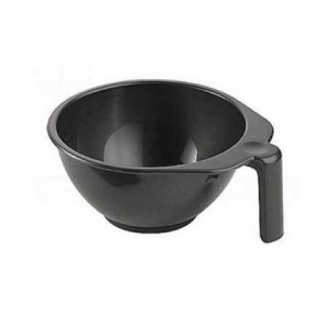 Ciotola Per Tintura Nera