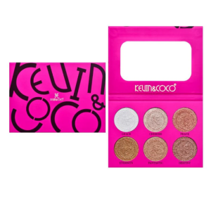 Palette Illuminanti Kevin &...