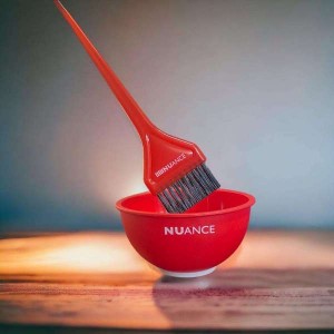 Ciotola Più Pennello...