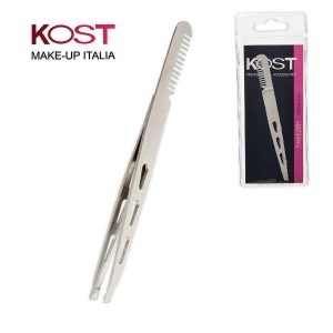 Kost Pinzetta Per Sopracciglia