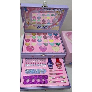 Valigia Stitch Make Up