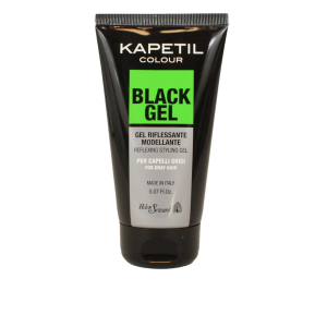 Kapetil Black Gel 150 ml