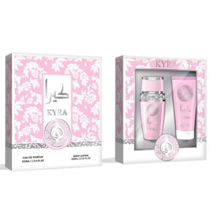 Set Kyra Eau De Parfum +...