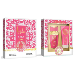 Set Kyra Sweet Eau De...