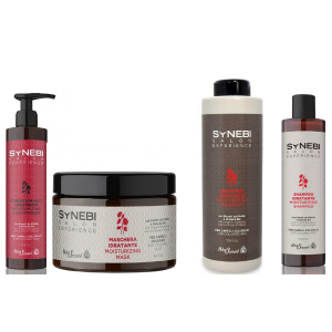 Linea Synebi Idratante Per...