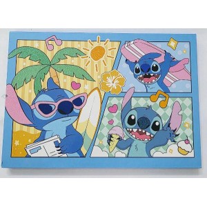 Palette Ombretti Stitch