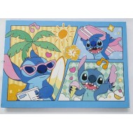 Palette Ombretti Stitch