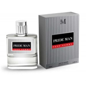 Profumo Uomo Pride Man...