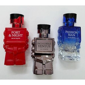 Profumo Uomo GMP Miniatura...