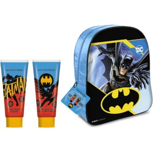 Confezione Batman Zaino +...