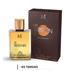 Profumo Uomo Terrain...