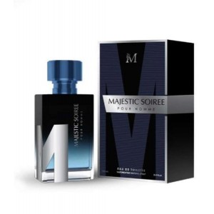 Profumo Uomo Majestic...