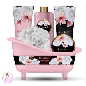 Set Corpo Setablu Vasca